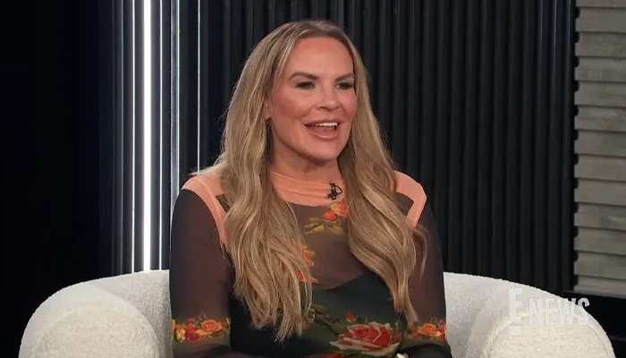 Heather Gay