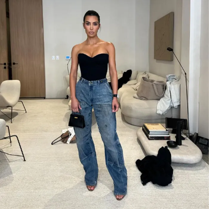 Kim Kardashian