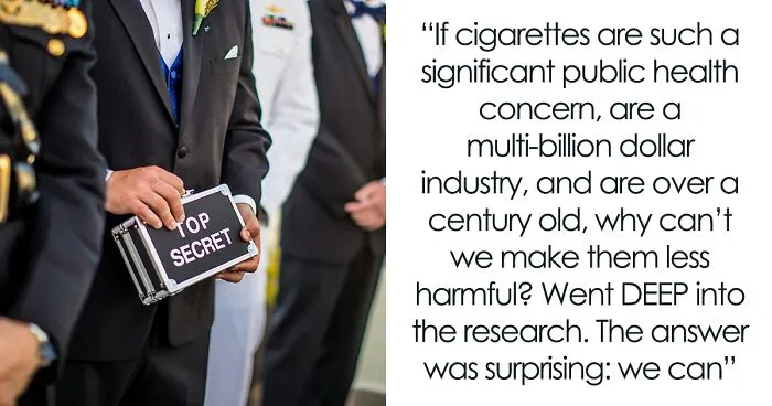 33 Of The Deepest Rabbit Holes People Ever Found Themselves Delving Into, As Shared Online 