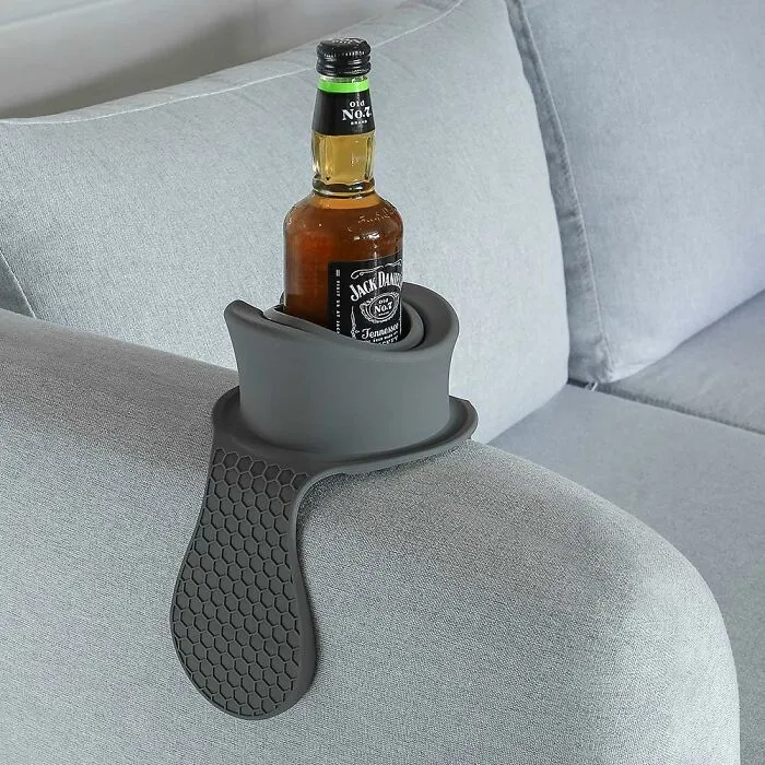 Keep Your Beverages Close At Hand With A <span Style="Font:inherit;color:#d74b1f;"> Sofa Cup Holder</Span>: Enjoy Convenient Access To Drinks While Relaxing On Your Sofa