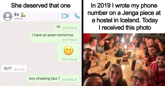 40 Random Memes To Entertain, Concern, Or Both