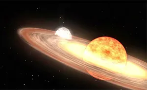 NASA Announces A Rare Star Explosion That Will Be Visible For A Week