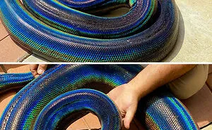 50 Curious Pictures Of Things People Don’t Get To See Often (New Pics)
