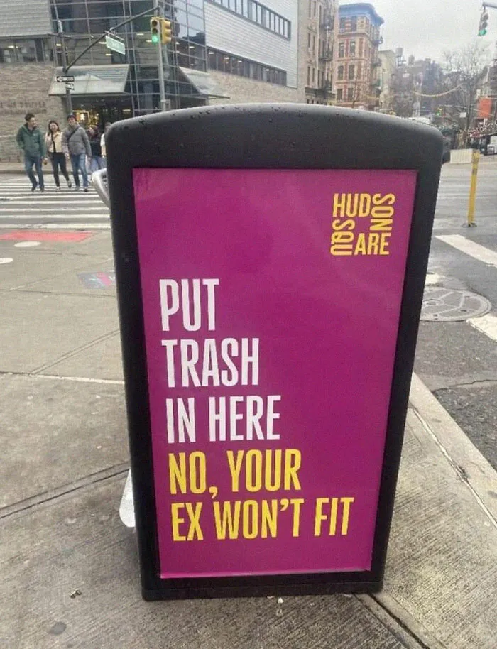 30 Carteles muy divertidos para echarse unas risas