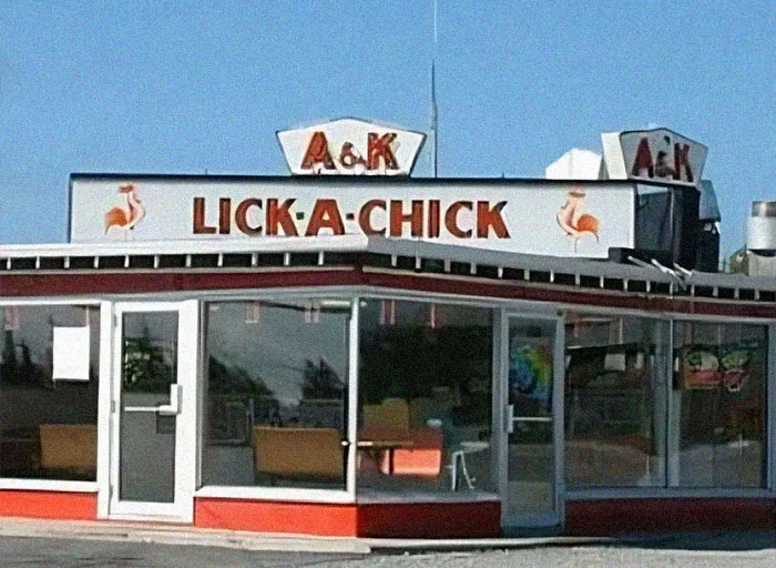 50 Signs That Are Poorly Placed, Badly Designed Or Simply Funny, Shared In This FB Group