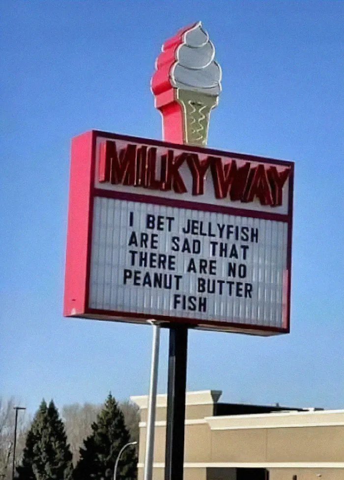 50 Signs That Are Poorly Placed, Badly Designed Or Simply Funny, Shared In This FB Group