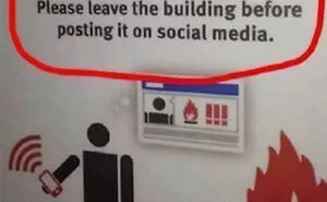 50 Signs That Are Poorly Placed, Badly Designed Or Simply Funny, Shared In This FB Group