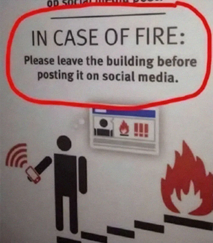 30 Carteles muy divertidos para echarse unas risas