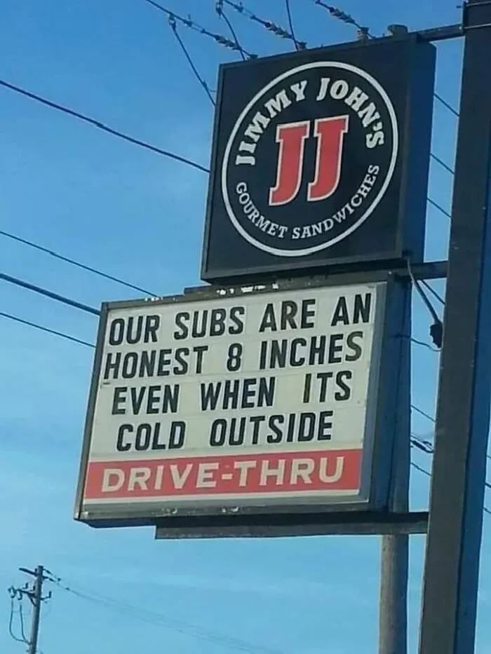 50 Signs That Are Poorly Placed, Badly Designed Or Simply Funny, Shared In This FB Group