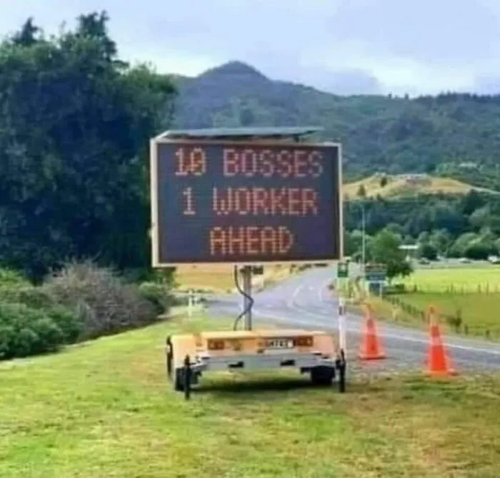 50 Signs That Are Poorly Placed, Badly Designed Or Simply Funny, Shared In This FB Group