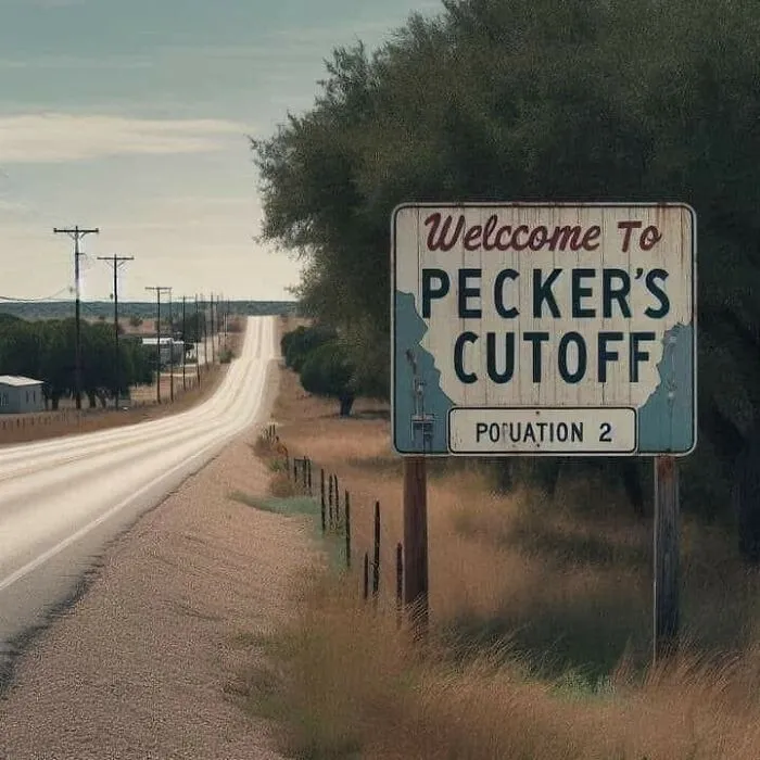 50 Signs That Are Poorly Placed, Badly Designed Or Simply Funny, Shared In This FB Group