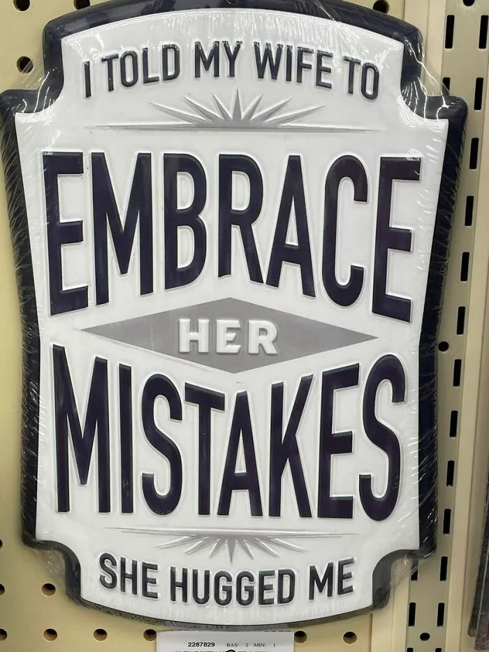 50 Signs That Are Poorly Placed, Badly Designed Or Simply Funny, Shared In This FB Group