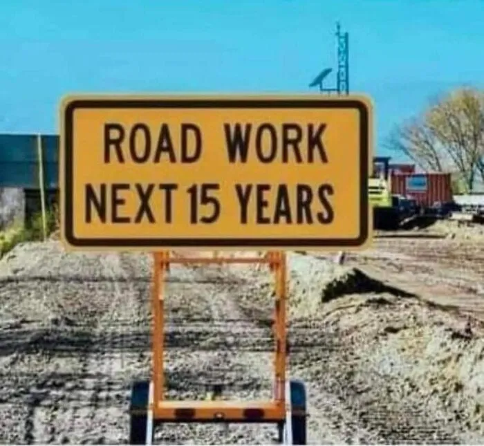 50 Signs That Are Poorly Placed, Badly Designed Or Simply Funny, Shared In This FB Group