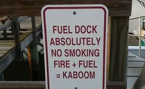 50 Signs That Are Poorly Placed, Badly Designed Or Simply Funny, Shared In This FB Group