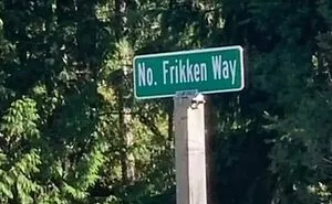 50 Signs That Are Poorly Placed, Badly Designed Or Simply Funny, Shared In This FB Group