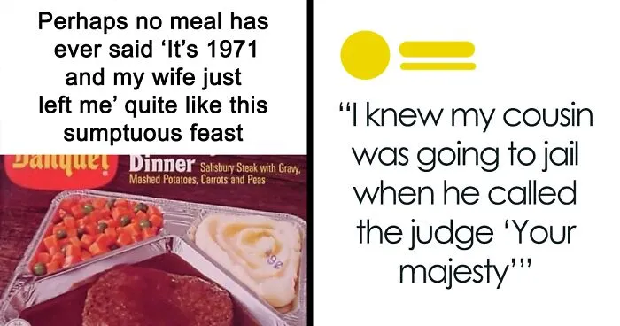 50 Hilariously Unhinged Random Memes That May Soothe Your Ever-Turbulent Soul