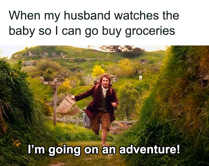 “27 Hours Of Labor Was Worth It”: 30 Memes New Parents Might Relate To
