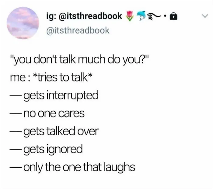 50 Posts About “The Human Experience” That Hit Close To Home (New Pics)