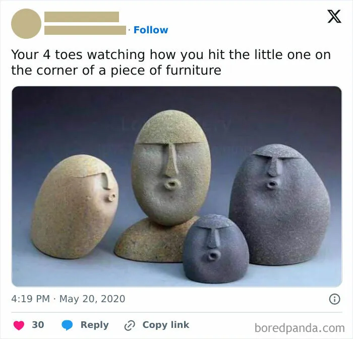 50 Posts About “The Human Experience” That Hit Close To Home (New Pics)