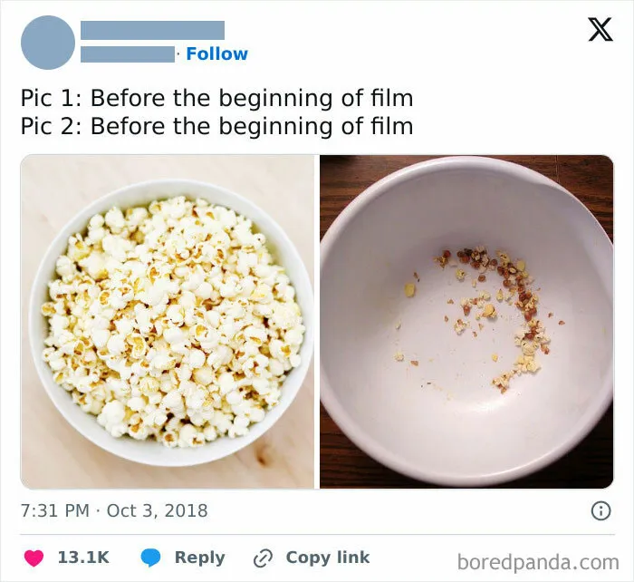 50 Posts About “The Human Experience” That Hit Close To Home (New Pics)
