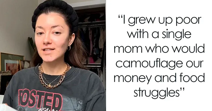 Woman’s Middle Class ‘Bubble’ Bursts After GF Calls Her Out On Her Privilege