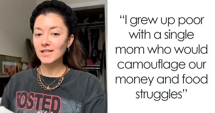 Woman’s Middle Class ‘Bubble’ Bursts After GF Calls Her Out On Her Privilege