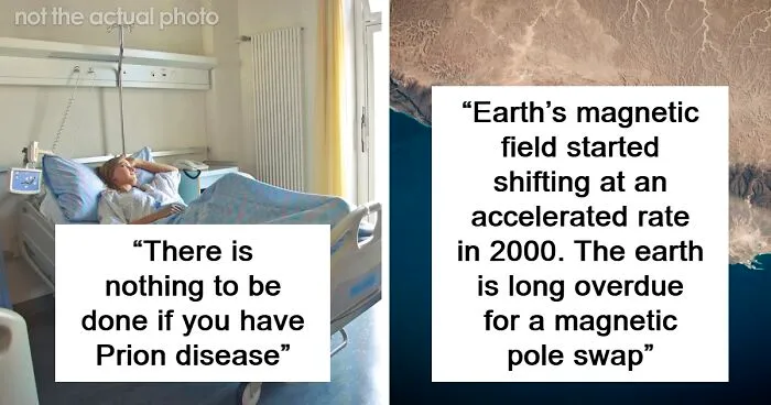 30 Of The Scariest Science Facts People Don’t Seem To Know