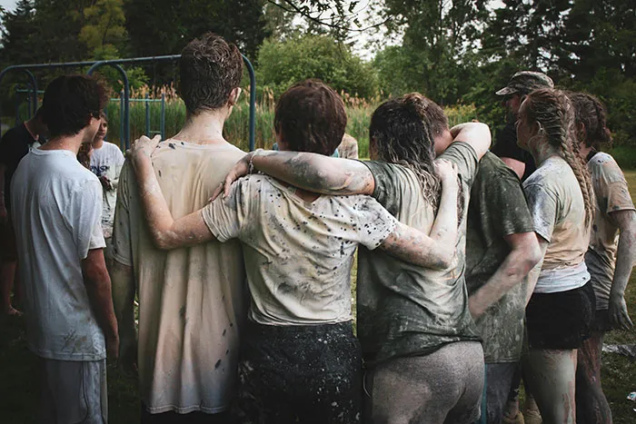 31 Hard-To-Swallow Pills About Life's Truths