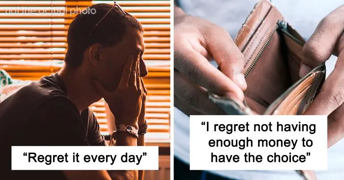 Childfree People Over 40 Reveal Whether They Regret Their Life Choices