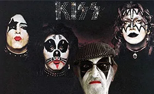 25 Hilarious Reinterpretations Of Music Albums Created By This Father-Son Duo (New Pics)