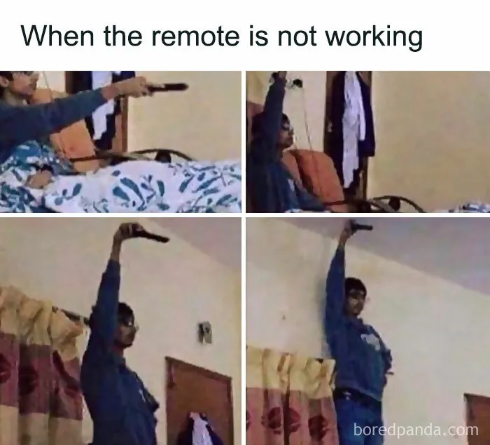 50 Hilariously Relatable Memes About Almost Everything, Courtesy Of This Facebook Group