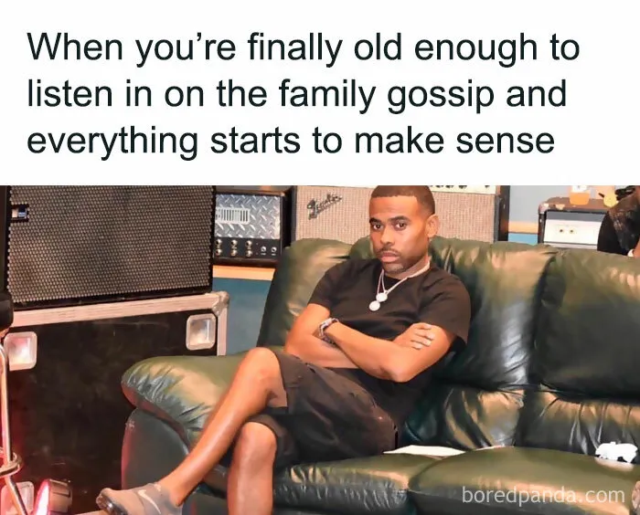 50 Hilariously Relatable Memes About Almost Everything, Courtesy Of This Facebook Group