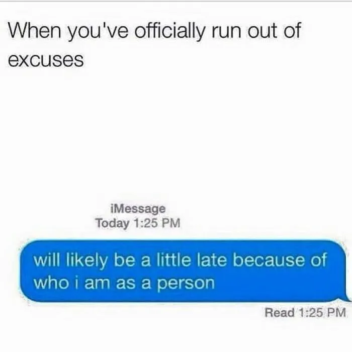 50 Hilariously Relatable Memes About Almost Everything, Courtesy Of This Facebook Group