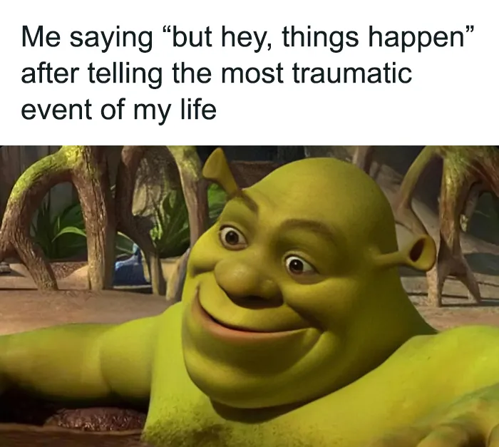 50 Relatable Memes About Mental Health That Even Your Therapist Might Find Funny