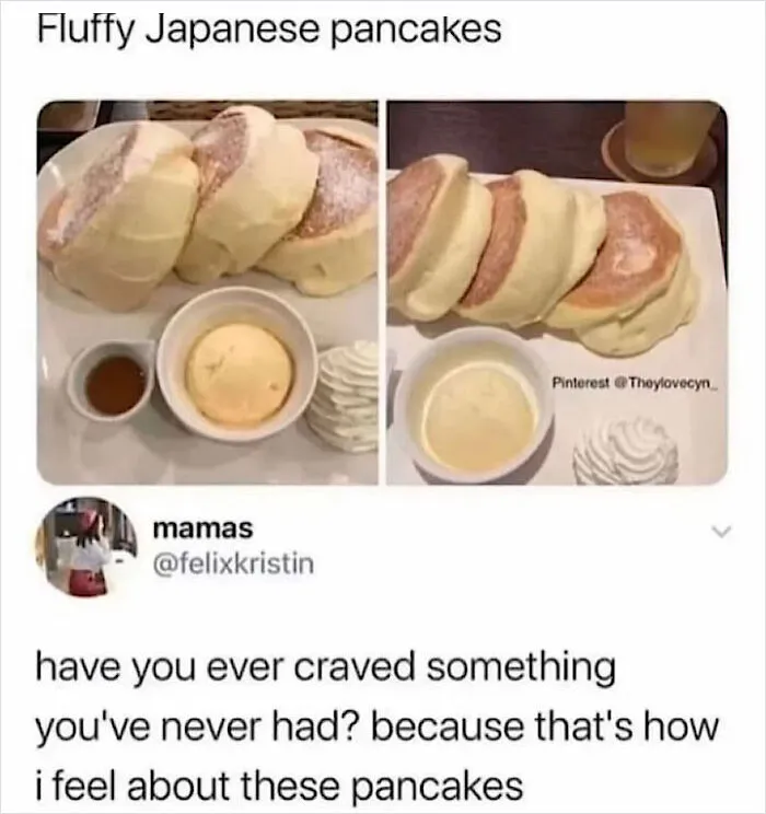 50 Funny Food Memes, As Shared On This Popular Instagram Page