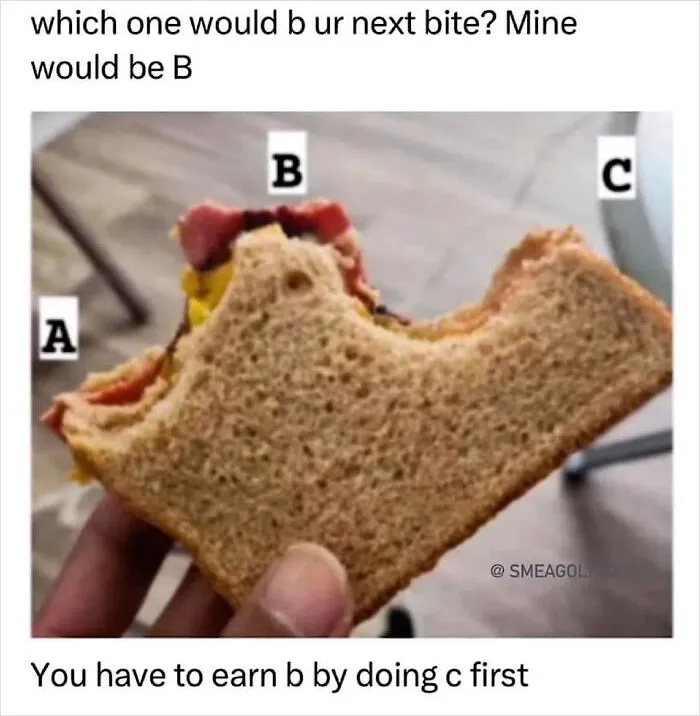 50 Funny Food Memes, As Shared On This Popular Instagram Page