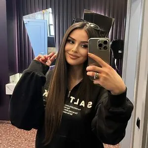 Sophia Rodriguez