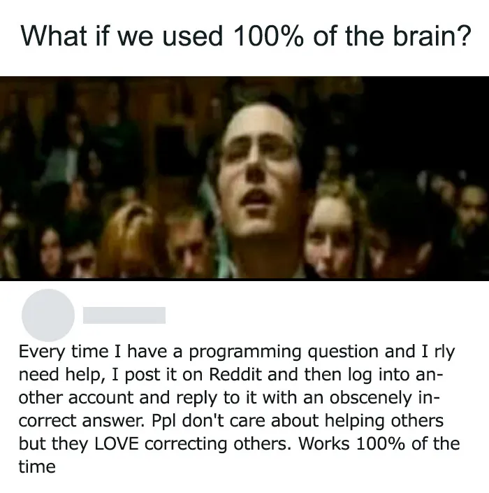 ‘Science Is Fun’: 50 Funny And Smart Memes For Science Lovers Everywhere