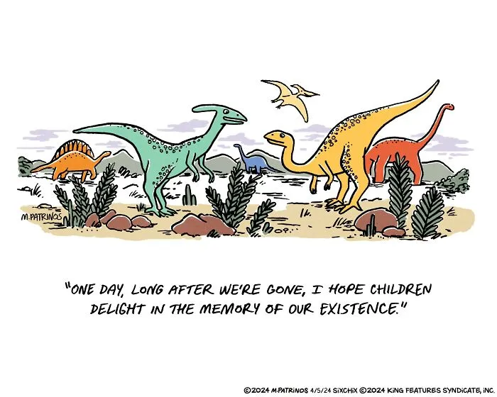24 Comics Depicting Situations You Might Relate To By This Artist