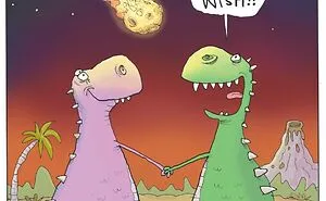 30 One-Panel Comics Featuring The Quirks Of Human Behavior, Animals And More (New Pics)