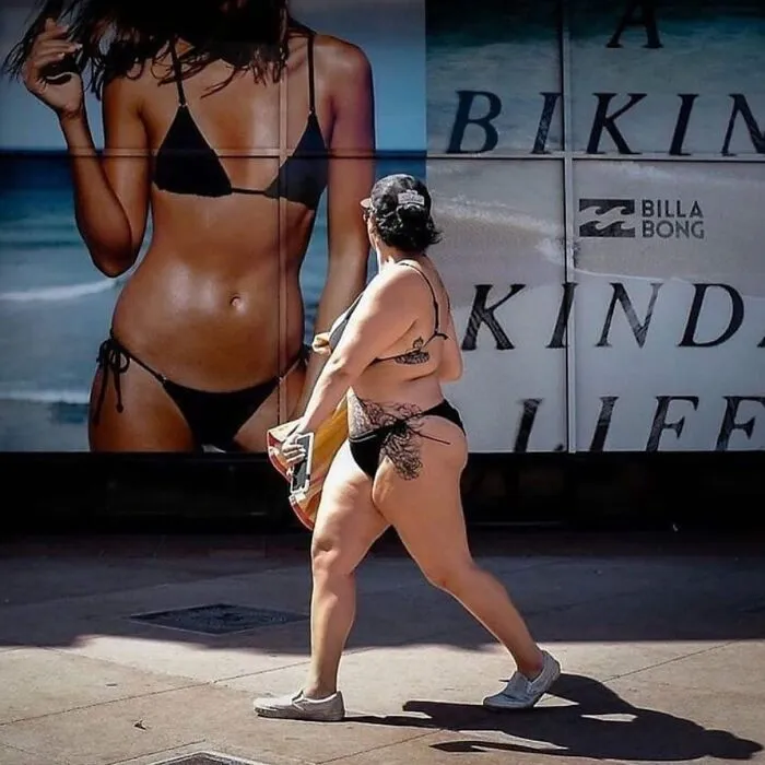 Amusing Urban Life: 30 Pictures Shared On This Instagram Account (New Pics)