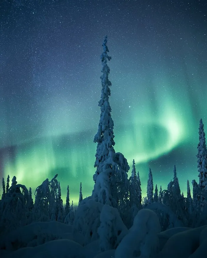 Photographer Shows Incredible Landscapes Seen During His Travels Around The Globe (30 Pics)