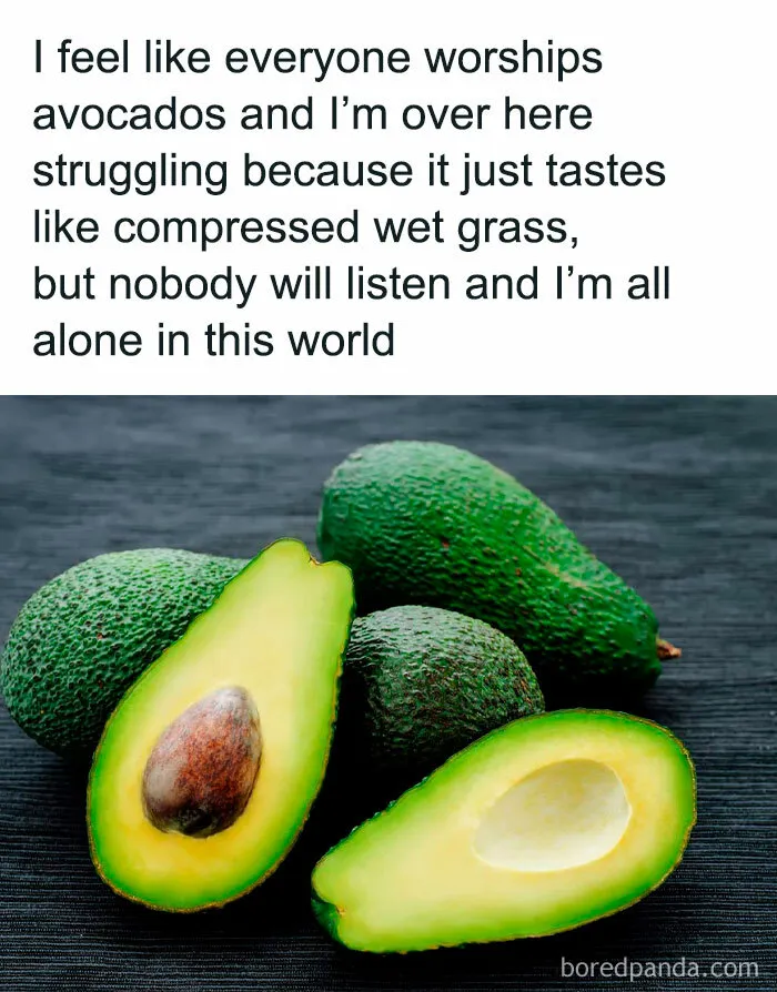 50 Funny Food Memes, As Shared On This Popular Instagram Page