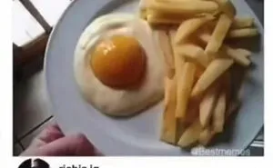 50 Funny Food Memes, As Shared On This Popular Instagram Page
