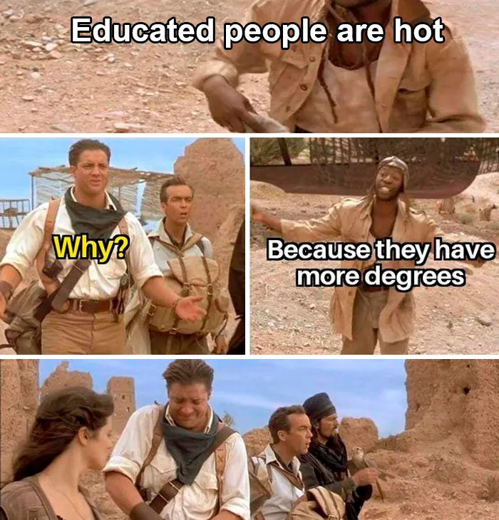 ‘Science Is Fun’: 50 Funny And Smart Memes For Science Lovers Everywhere