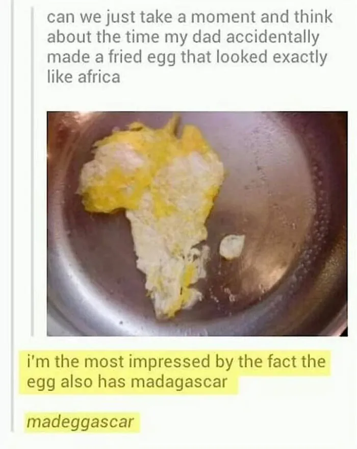 50 Funny Food Memes, As Shared On This Popular Instagram Page