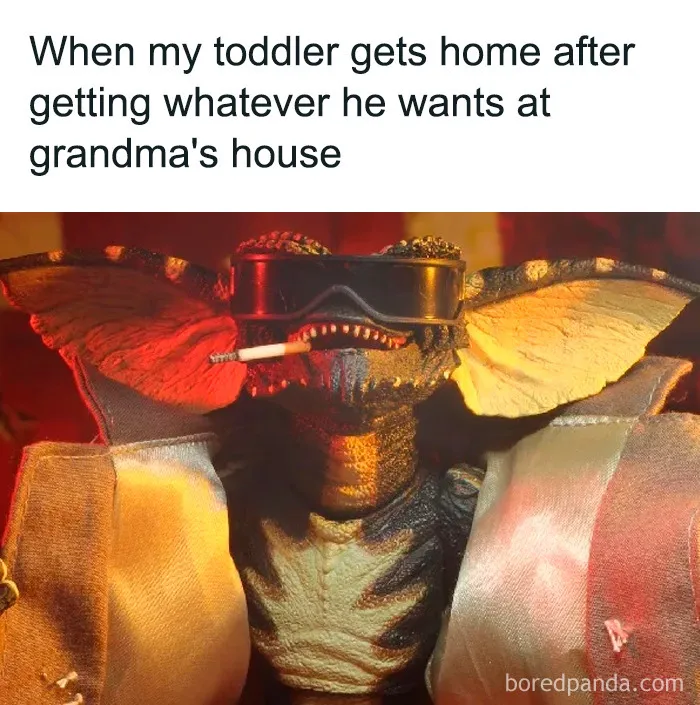 50 Of The Funniest Mom Jokes And Memes Shared By This Dedicated Instagram Page