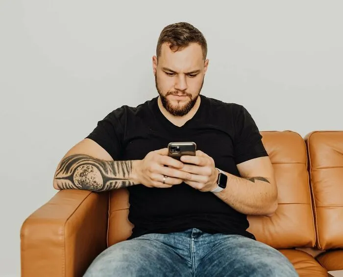 "It Makes Us Feel Like Creeps": 25 Men Share Their Issues With Modern Dating