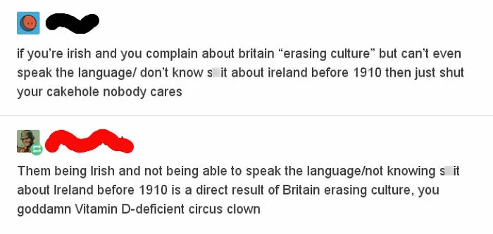 50 Epic Comebacks That Immediately Put Conservatives In Their Place