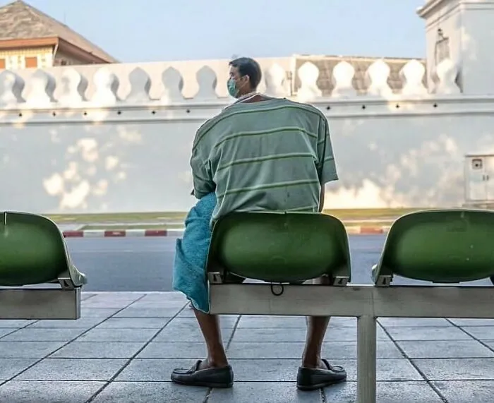 Amusing Urban Life: 30 Pictures Shared On This Instagram Account (New Pics)